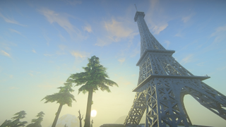 The Most Awesome Creations of The <em>Everquest Next Landmark</em> Community